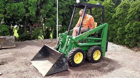 john deere skid steer model 60|john deere skid steer weight.